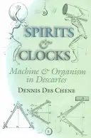 Spirits and Clocks:... image