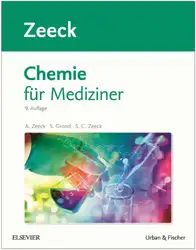 Chemie für Mediziner image