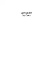 Alexander the Great image