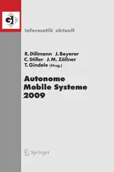 Autonome Mobile Systeme... image