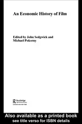 An Economic History... image