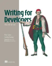 Writing for Developers:... image