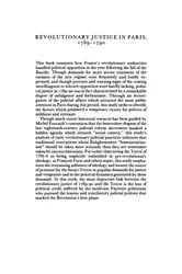 Revolutionary Justice in... image