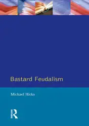 Bastard Feudalism image