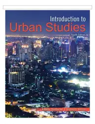 Introduction to Urban... image