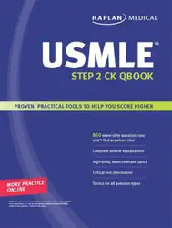 Kaplan Medical USMLE... image