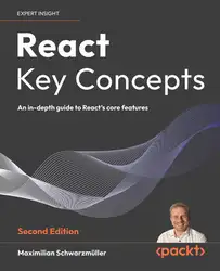 React Key Concepts... image