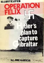 Operation Felix: Hitlers... image