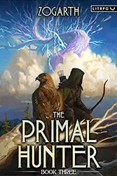 The Primal Hunter... image