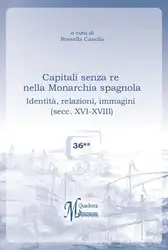 Capitali senza re... image