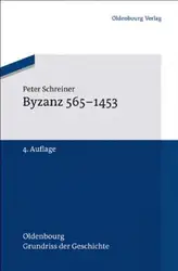 Byzanz, ۵۶۵-۱۴۵۳ image