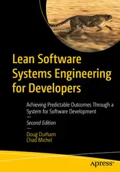 Lean Software Systems... image