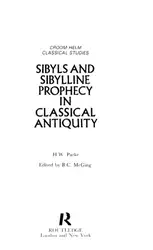 Sibyls and sibylline... image