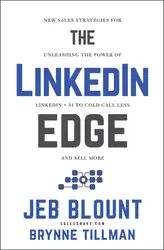 The LinkedIn Edge image