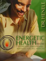 Energetic Health, Volume... image