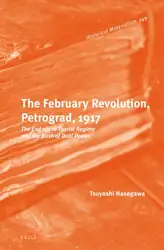 The February Revolution,... image