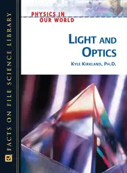 Light and optics image