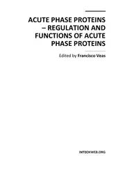 Acute Phase Proteins... image
