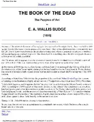 The book of... image