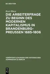 Die Arbeiterfrage zu... image