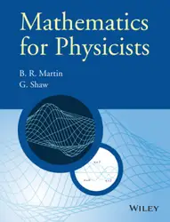 دانلود کتاب Mathematics for Physicists
