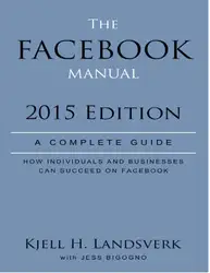 The Facebook Manual image