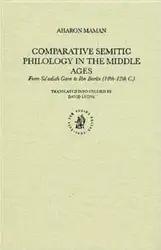 Comparative Semitic Philology... image