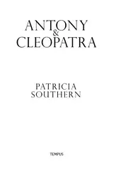 Antony & Cleopatra image