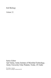 Fungi as Bioremediators image