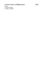 Spaces of Homotopy... image