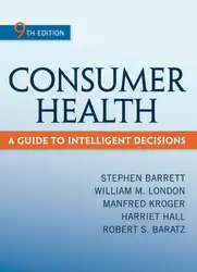 Consumer Health: A... image