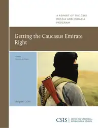 Getting the Caucasus... image