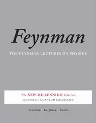 The Feynman Lectures... image