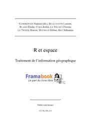 R et Espace.... image