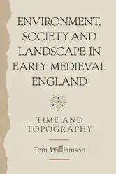 Environment, Society and... image