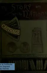 Carthage: or the... image