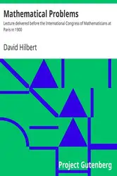 Mathematical Problems image