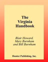The Virginia Handbook image
