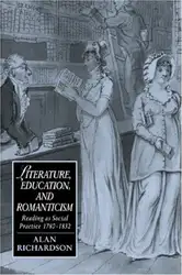 Literature, Education, and... image