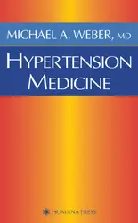 Hypertension Medicine (Current... image