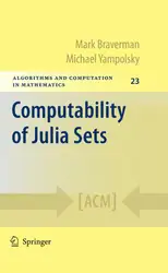 دانلود کتاب Computability of Julia Sets