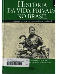 História da vida... image