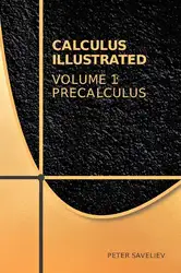Calculus Illustrated. Volume... image