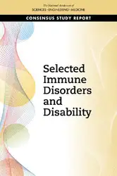 Selected Immune Disorders... image
