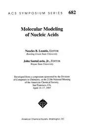 Molecular Modeling of... image