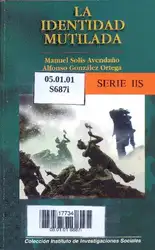 La identidad mutilada:... image