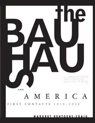 The Bauhaus and... image