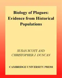 Biology of Plagues... image