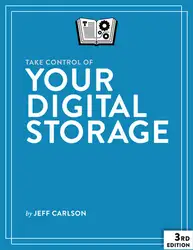 Take Control of... image