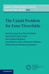 The Calabi Problem... image